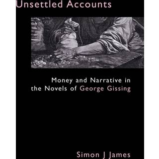 Unsettled Accounts