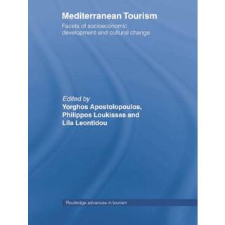 Mediterranean Tourism