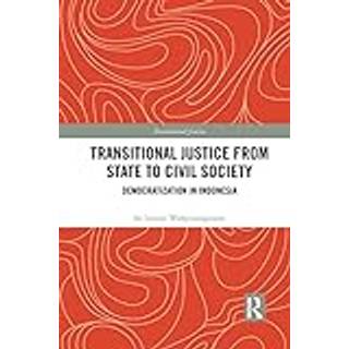 Transitional Justice from State to Civil Society