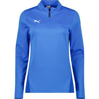 Puma teamGOAL ZIP Trøje Voksen