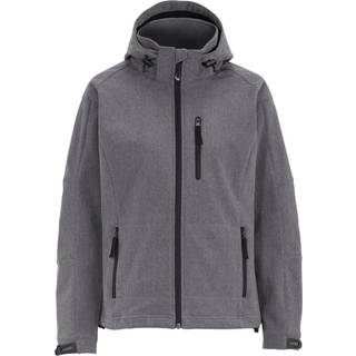 D.A.D 150863 Tulsadame Dark Grey Melange L