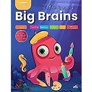 Little Fingers Big Brains