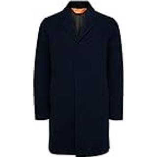 SLHHAGEN W COAT B NOOS