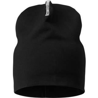 Topswede Hue/beanie, sort, one size