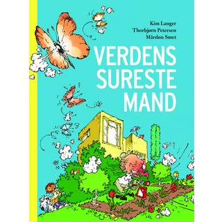 Verdens sureste mand