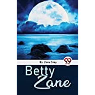 Betty Zane