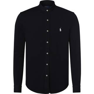 Polo Ralph Lauren Herren Hemd blau