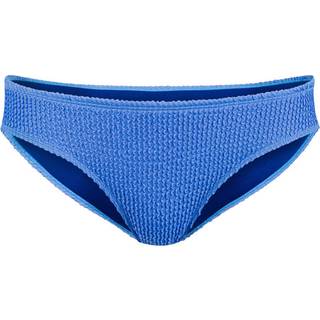 boochen Women's Maui Bottom Bikini-trusser Damer størrelse XS farve blå