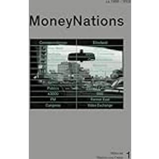 Material Marion von Osten 1: MoneyNations