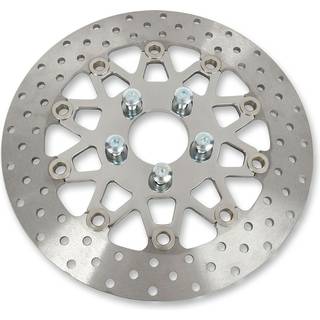 EBC Brake Rotor FLT RND HD RSD016