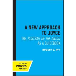 A New Approach to Joyce