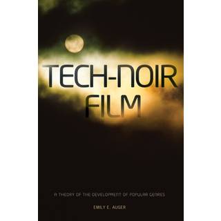 Tech-Noir Film