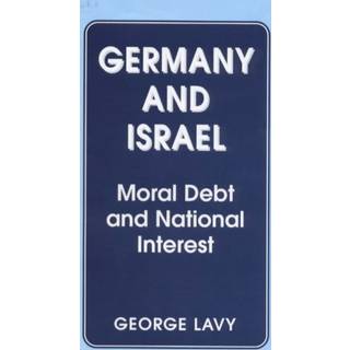Germany and Israel