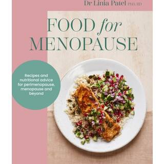 Food for Menopause
