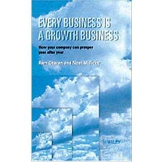 Every Business is a Growth Business