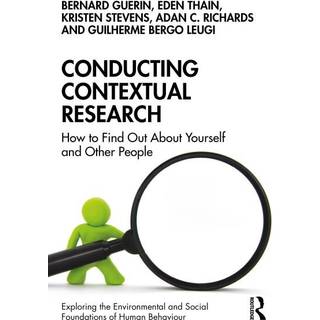 Conducting Contextual Research