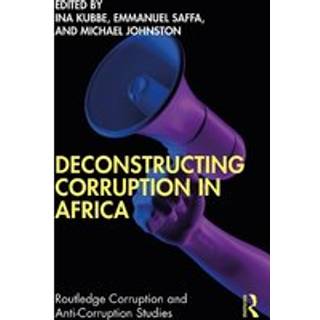 Deconstructing Corruption in Africa