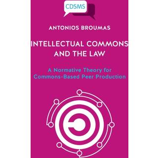 Intellectual Commons and the Law