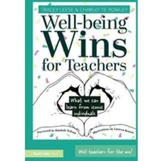 Well-being Wins for Teachers