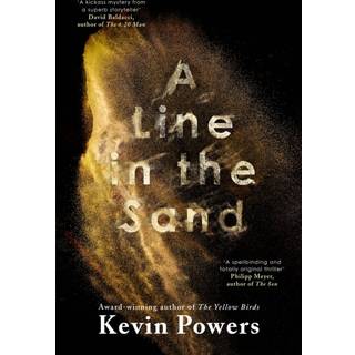 A Line in the Sand