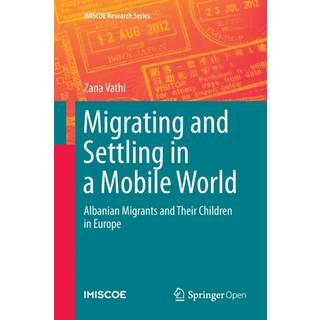 Migrating and Settling in a Mobile World