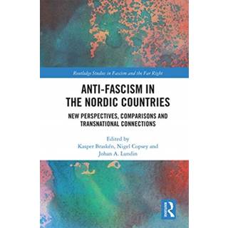 Anti-fascism in the Nordic Countries