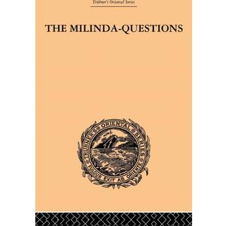 The Milinda-Questions