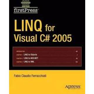 LINQ for Visual C# 2005