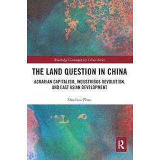 The Land Question in China