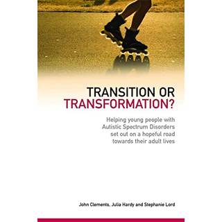 Transition or Transformation?