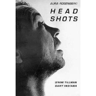 Aura Rosenberg: Head Shots