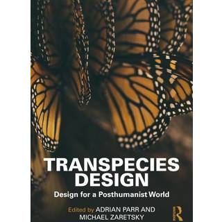 Transpecies Design (4, 2024) |