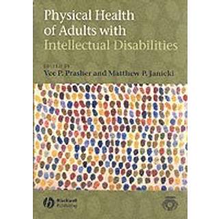 Physical Health of Adults with Intellectual Disabilities