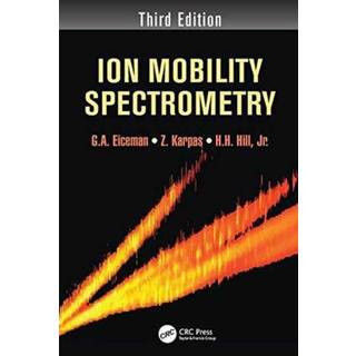 Ion Mobility Spectrometry