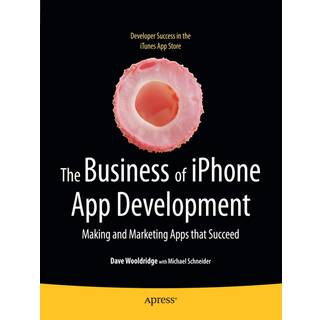 The Business of iPhone App Development