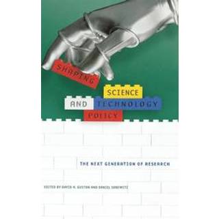Shaping Science and Technology Policy