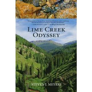 Lime Creek Odyssey