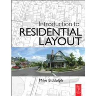 Introduction to Residential Layout