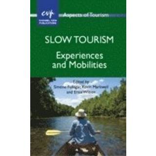 Slow Tourism