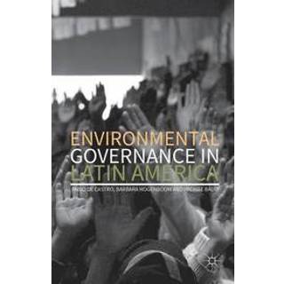 Environmental Governance in Latin America
