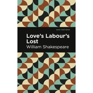 Love Labour's Lost