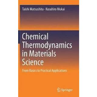Chemical Thermodynamics in Materials Science