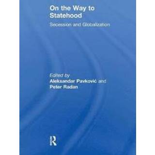 On the Way to Statehood