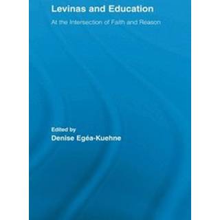 Levinas and Education