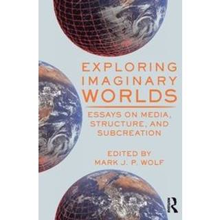 Exploring Imaginary Worlds