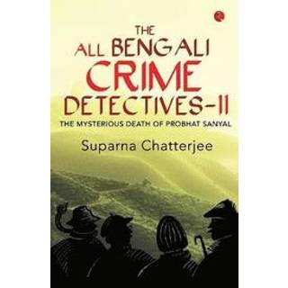 The All Bengali Crime Detectives II