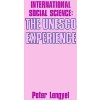 International Social Science