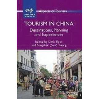 Tourism in China
