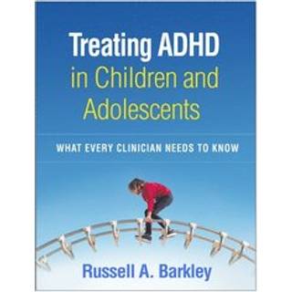 Treating ADHD in Children and Adolescents