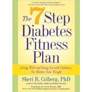 The 7 Step Diabetes Fitness Plan